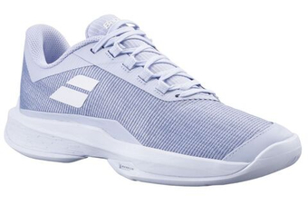 Женские Кроссовки теннисные Babolat Jet Tere 2 All Court - небесный