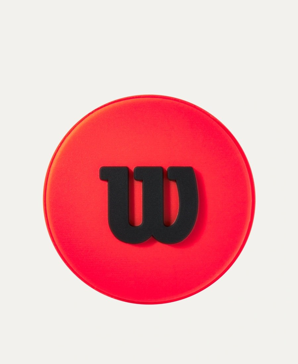 Аксессуары для тенниса Виброгасители WILSON PRO FEEL CLASH DAMPENERS .