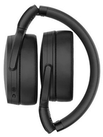 Беспроводные наушники Sennheiser HD 350BT, Black