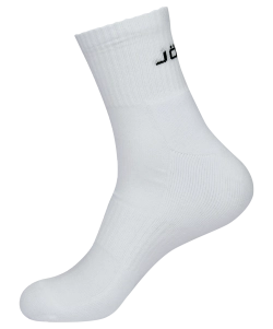 Носки средние ESSENTIAL Mid Cushioned Socks, белый