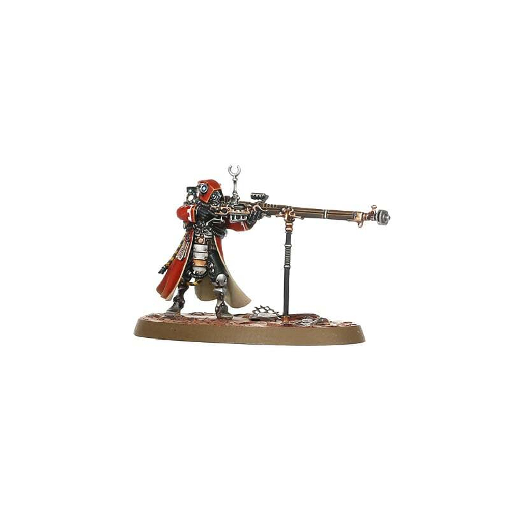 Adeptus Mechanicus: Elimination Maniple