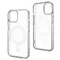 Чехол Magsafe iPhone 15 Clear (BOX)