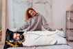 Дакимакура Бурак Озчивит