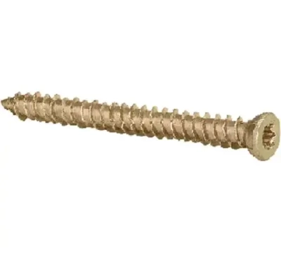 Шуруп по бетону FRS-S 7,5*132 (600/100шт.)