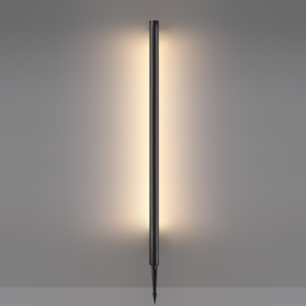 Ландшафтный светодиодный светильник Odeon Light PIFA 7036/16GL
