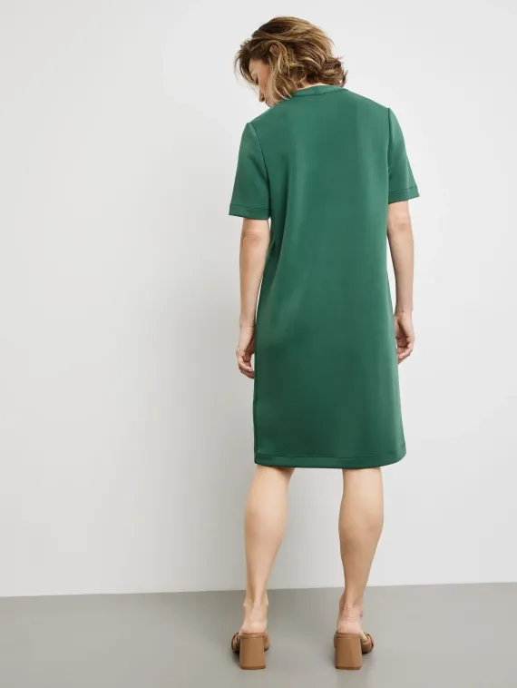 GERRY WEBER Платье трикотажное