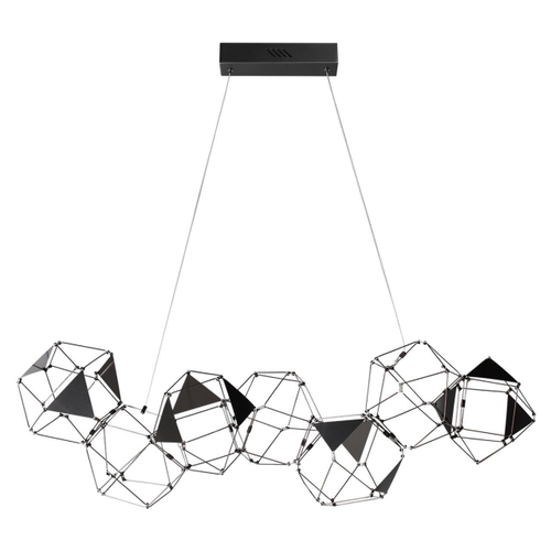 Подвесная светодиодная люстра Odeon Light TRELLIS 5087/32L