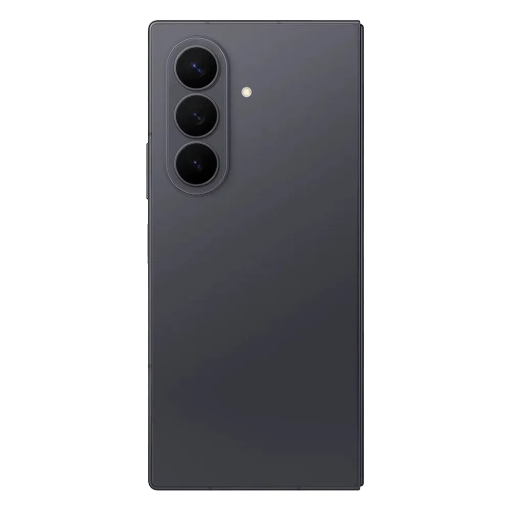Смартфон Samsung Galaxy Z Fold8 Ultra, 16/1TB, Graphite (Черный) (SM-F976B)