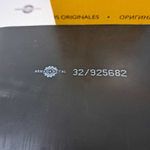 Комплект фильтров JCB 3CX 4CX DIESELMAX воздушный внешний и внутренний 32/925682 + 32/925683 ArmadaDetal