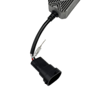 Sal-man LED ПТФ Kia Rio III Рест. (2015 - 2017 г.в.) Линза 60мм Ближ./Далн. 60W 6000K