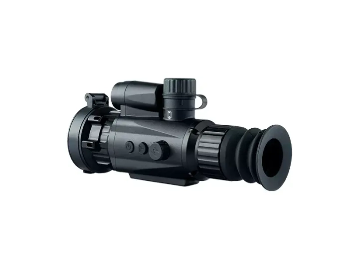 Тепловизионный прицел Artelv Electron 4.8x 50мм 384x288 LRF (AETS48)