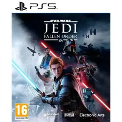Игра Star Wars Jedi: Fallen Order (PS5)