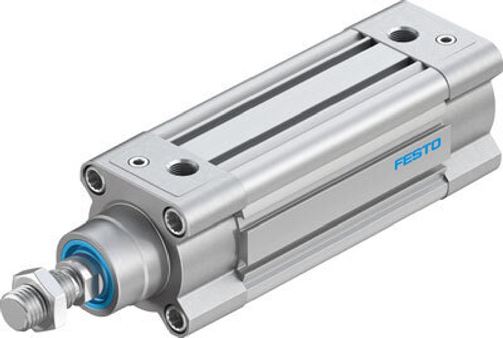 DSBC-50-80-D3-PPVA-N3 Стандартный цилиндр DSBC-50-80-D3-PPVA-N3 Стандартный цилиндр