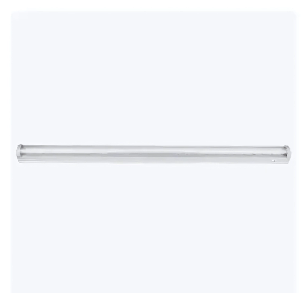 Светильник Ultraflash 9Вт, T5, IP20 LWL-2014-04CL, фито линейный 570x35x26мм (25)