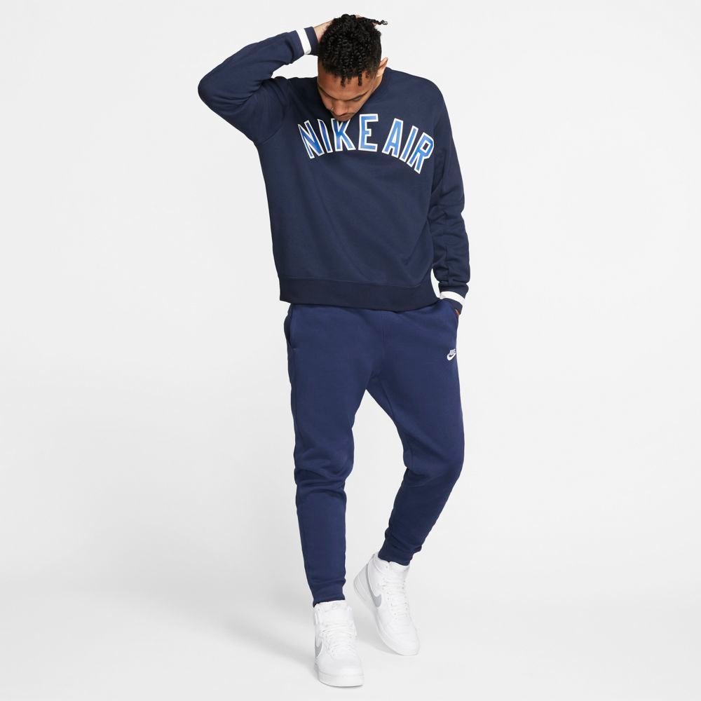 Брюки спортивные мужские NIKE Sportswear Club Fleece