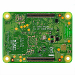 Модуль вычислительный Raspberry Pi Compute Module 4 2ГБ RAM, 8ГБ eMMC (Wi-Fi)
