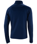 Джемпер тренировочный CAMP Training Top 1/4 Zip, темно-синий, детский