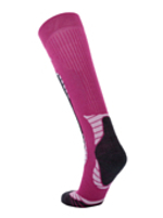 Носки Accapi 2023-24 Ski Wool Fuxia/Anthracite (EUR:34-36)