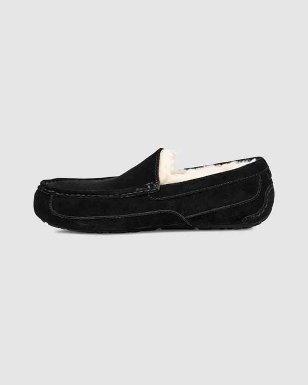 Мокасины мужские UGG Ascot