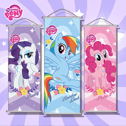 Постер "My little Pony"
