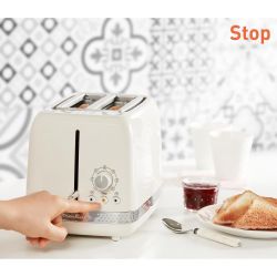 Тостер Moulinex Soleil LT300A30