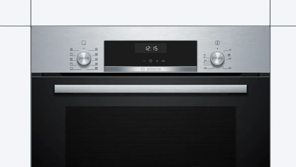 Духовой шкаф Bosch HBJ538ES0M