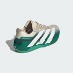 Кроссовки Adidas Dropset PRO TRAINING SHOES (Серо-Зеленые)