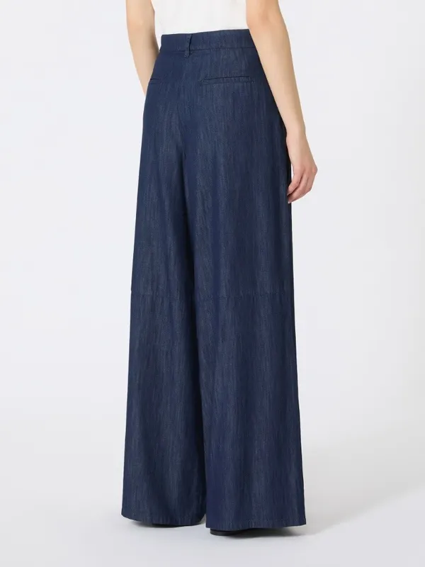 Джинсы женские S Max Mara TIMELESS JERRY