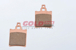 Тормозные колодки Goldfren 096 S3