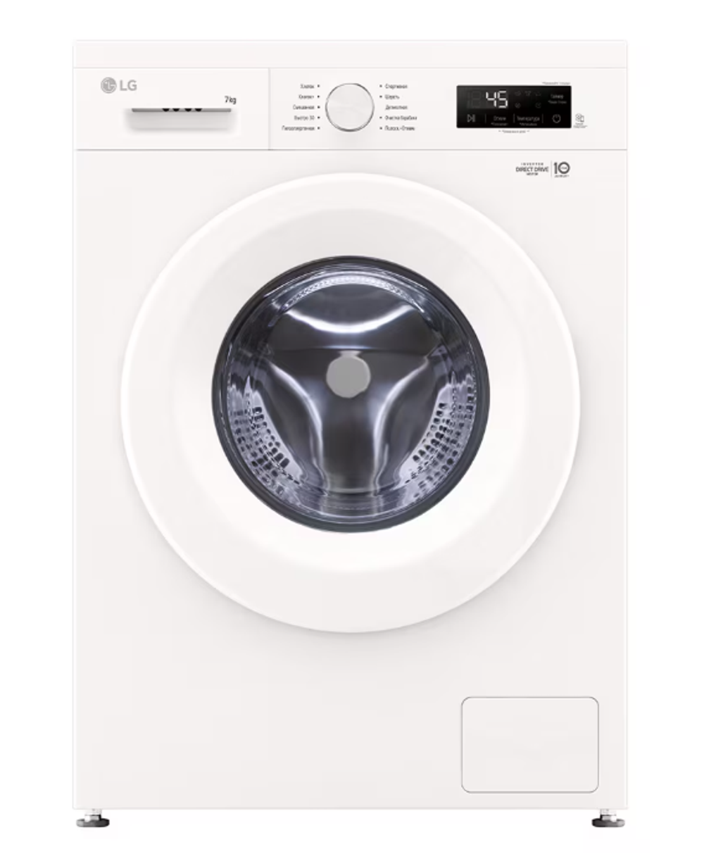 Стиральная машина LG F2Y1HS3W