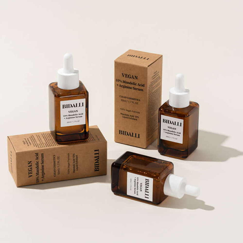 Bidalli 10% Mandelic Acid + Arginine Serum