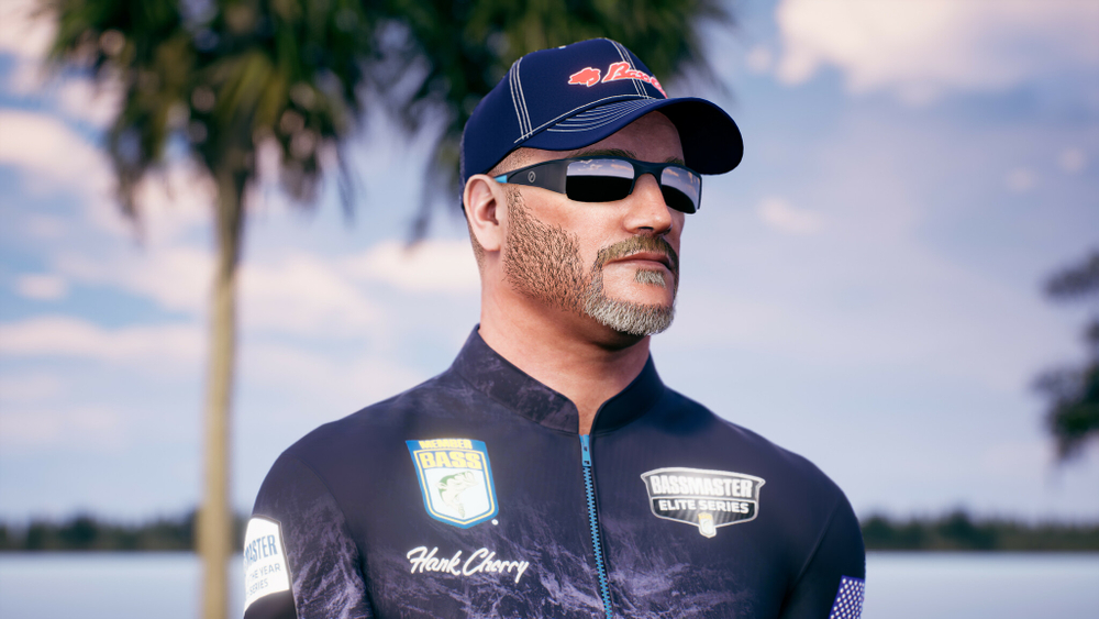 Bassmaster Fishing 2022 (для ПК, цифровой код доступа)