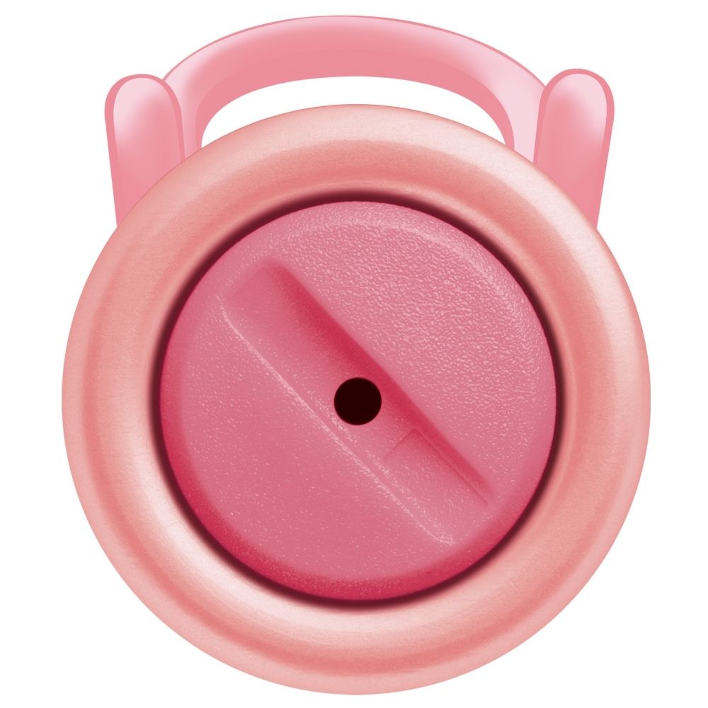 Чернильный роллер 3C0 al-star Flamingo М63Ч (4041199) 2