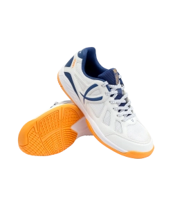 Кроссовки волейбольные SPIRIT, White/navy