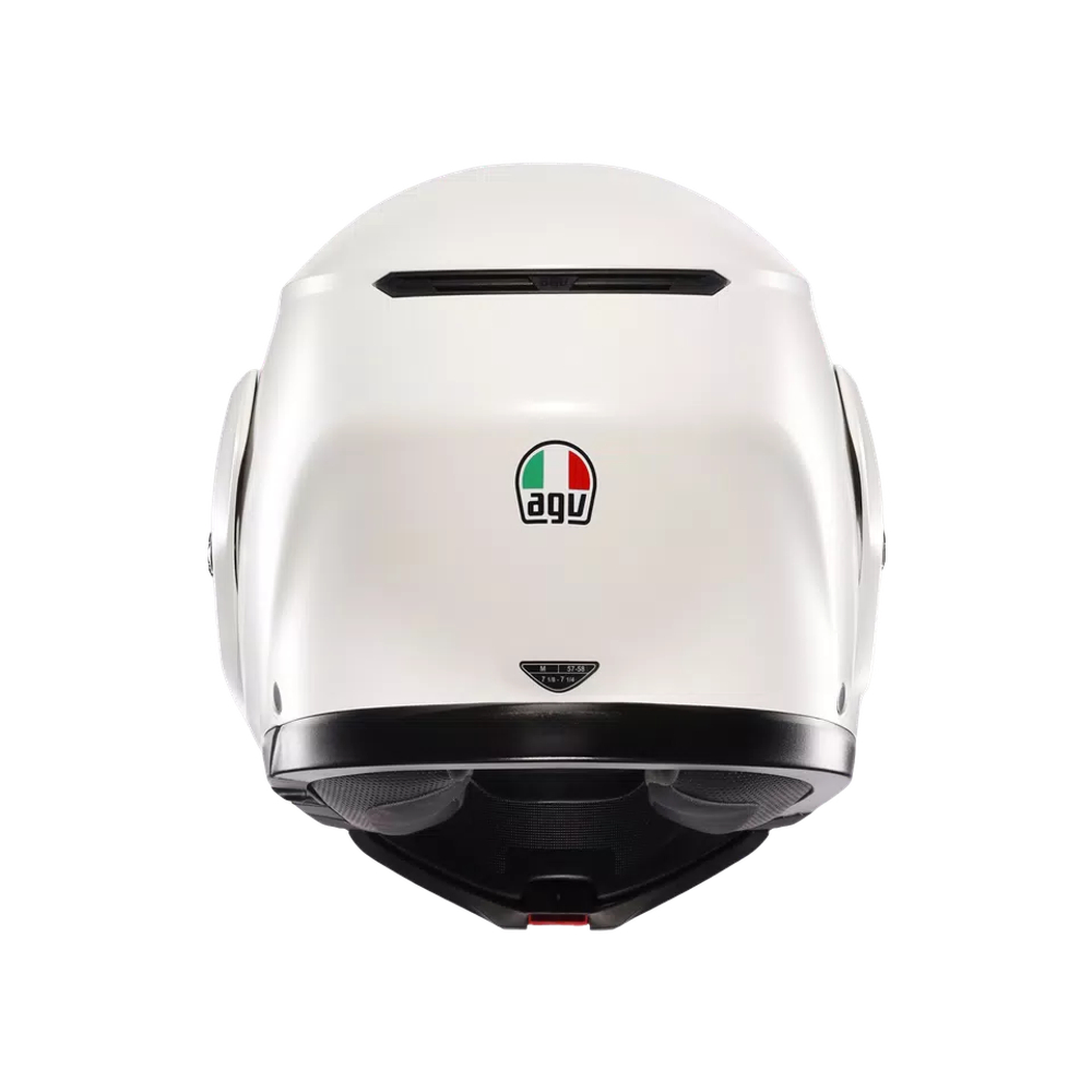 Шлем STREETMODULAR AGV E2206 MPLK