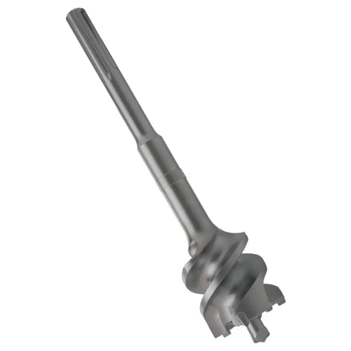 Проломной бур по бетону SDS-max 55х410х550 мм KEIL A1.269.550.550