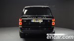 Land Rover Range Rover 5.0 SC Range Rover Fifty — 2021