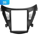 Магнитола для Hyundai Elantra 5 MD 2011-2013 - Teyes TPRO 2 монитор 9.7" QLED в стиле "Тесла" на Android 10, Быстрая, 4G SIM-слот