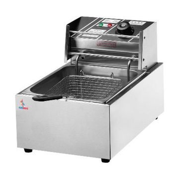 ФРИТЮРНИЦА AIRHOT EEF6