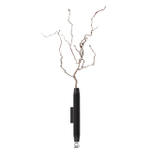 7141/6WLA NATURE ODL25 681 светильник черный/металл IP65 LED 6W 401Лм 38° 3000K 85-265V JUG