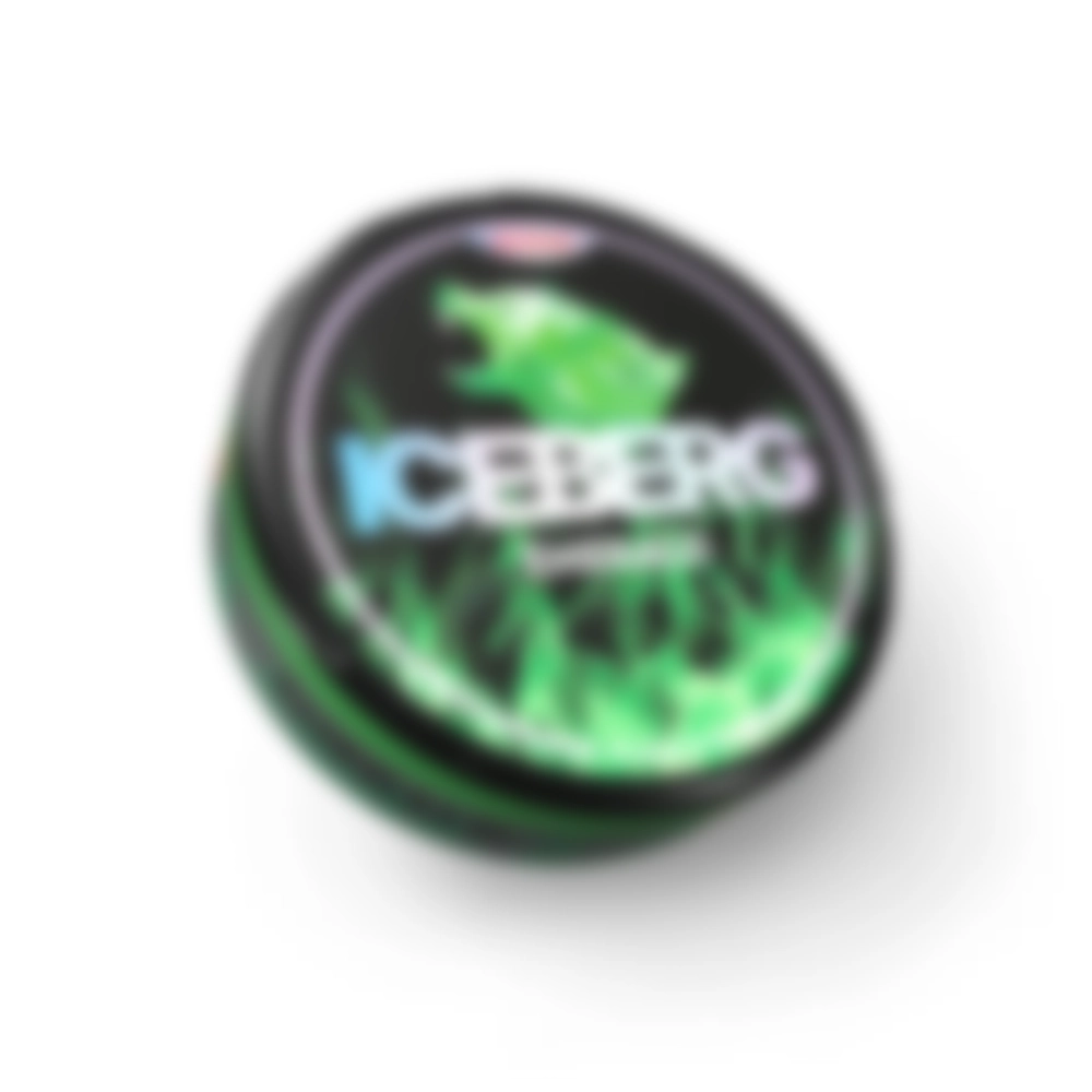 Iceberg Ultra 150mg