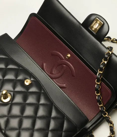 Chanel Классическая сумка 11.12