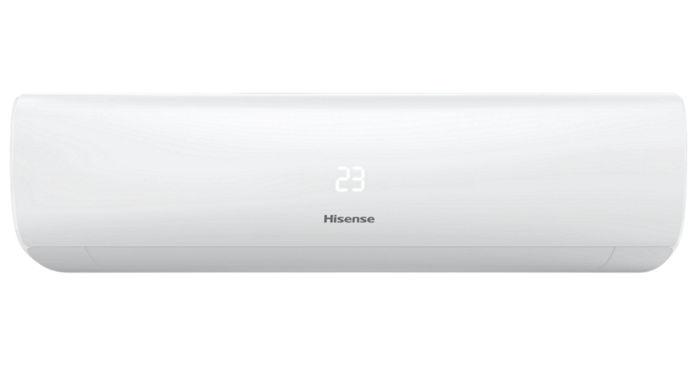 Классическая сплит-система Hisense ZOOM AS-12HW4RLRKB01