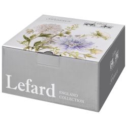 НАБОР КРУЖЕК LEFARD "GRASSES" 4 ШТ. 440 МЛ.