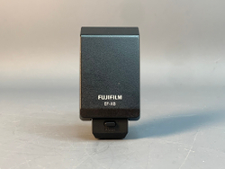 FujiFilm EF-X8