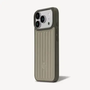 Чехол Rimowa Case 17 Pro Max