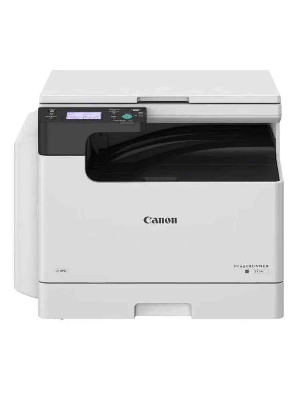 МФУ лазерное imageRunner 2224N 5941C002 WHITE ч/б А4