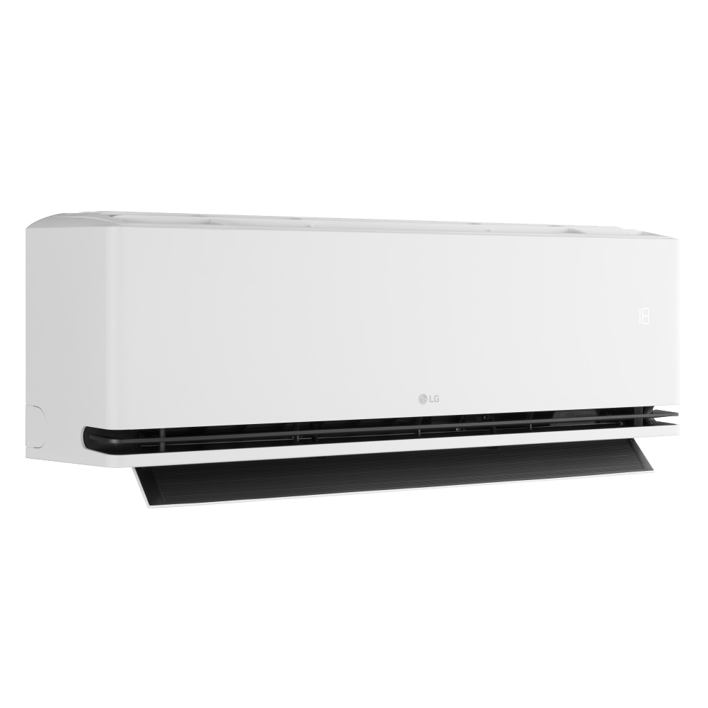 LG Deluxe Pro H09S1D