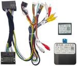 Магнитола для BMW 1-серии F20 2011-2017, 2-серии F22 2014-2017 NBT - Teyes CC3 на Android 10, Быстрая, QLED, CarPlay, 4G SIM-слот