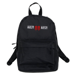 Рюкзак Marilyn Manson (029)